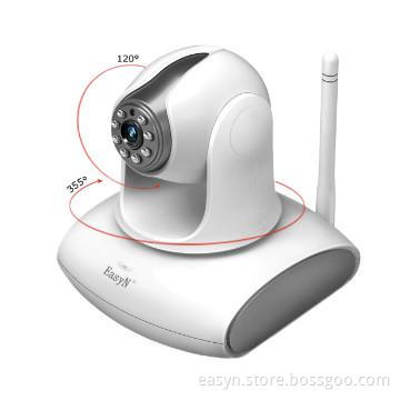 1.0 megapixel  P2P HD IP camera video camera hd